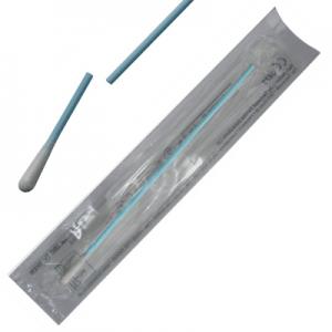 TS/19-T - Hygiene Swab. Blue Polystyrene breakpoint shaft (45mm ...